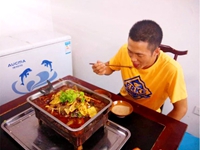 長沙哪里可以學(xué)紙上烤魚培訓(xùn)_6