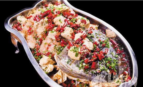 魚謙脆皮烤魚加盟費(fèi)要多少錢及加盟條件（圖）_2