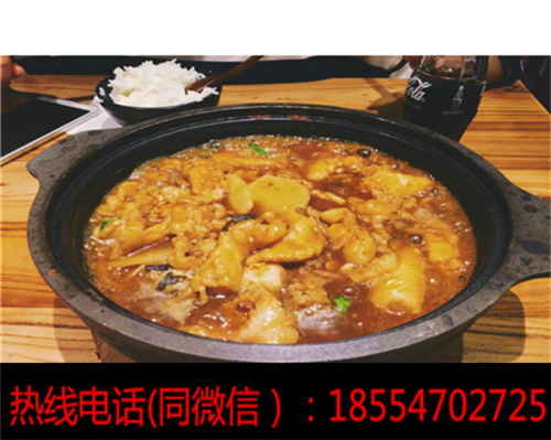 2018年做奇幻味道啵啵魚加盟生意賺錢嗎？_2