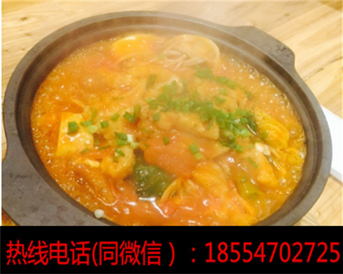 2018年創(chuàng)業(yè)做生意選擇奇幻味道啵啵魚快餐準(zhǔn)沒錯。_2