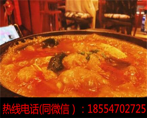 2018年創(chuàng)業(yè)做生意選擇奇幻味道啵啵魚快餐準(zhǔn)沒錯。_3