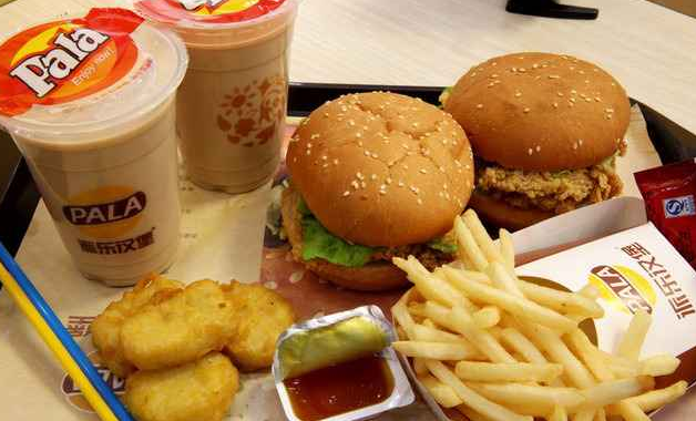 我想加盟一家pala派樂漢堡加盟費是多少錢？_2