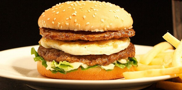 我想加盟漢堡小子漢堡店市場(chǎng)前景好不好_1