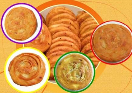 開家涂記油酥餅需要多少錢？_1