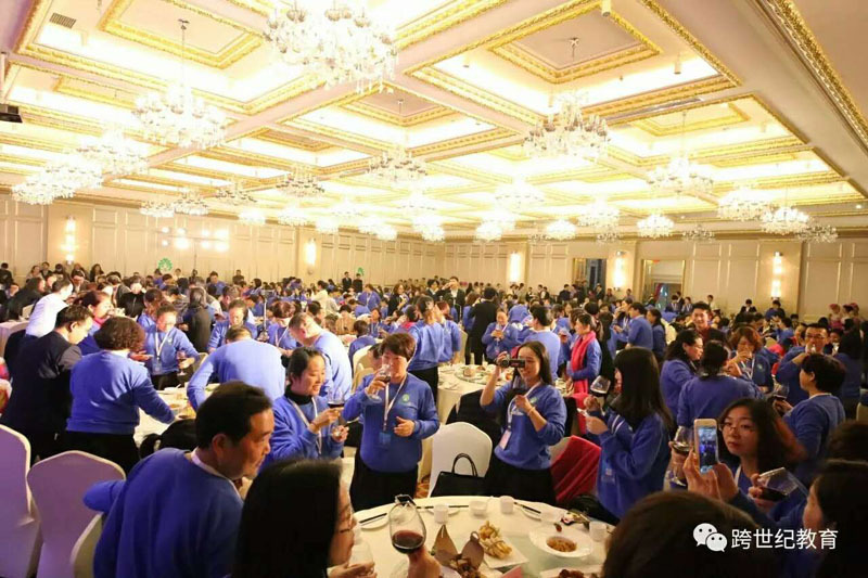 17將去，18走來(lái)，中國(guó)幼教行業(yè)不容錯(cuò)過(guò)的年度盛會(huì)（圖）_4