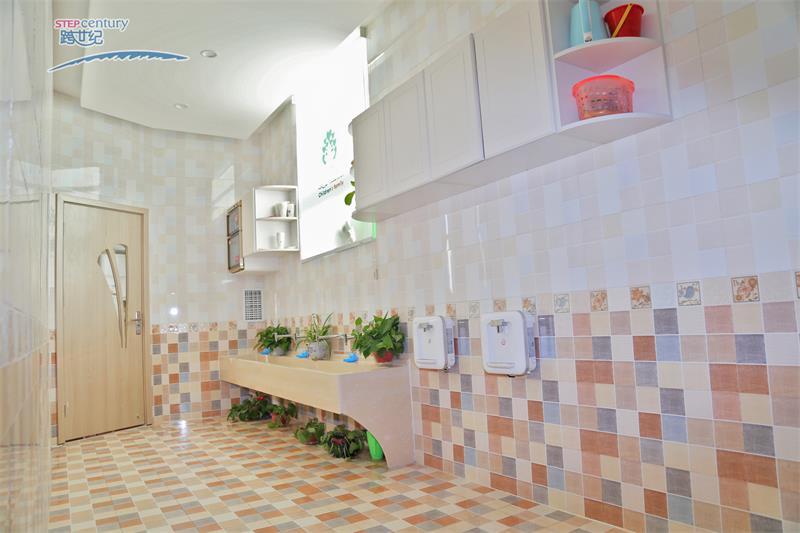 民辦幼兒園：環(huán)境的好壞對(duì)幼兒園的收費(fèi)和招生影響到底多大？（圖）_3