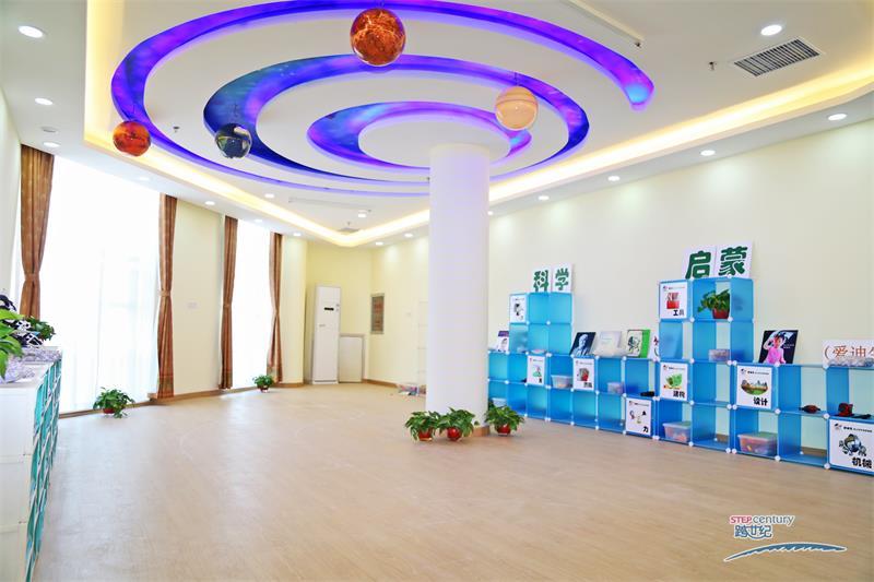 民辦幼兒園：環(huán)境的好壞對(duì)幼兒園的收費(fèi)和招生影響到底多大？（圖）_4