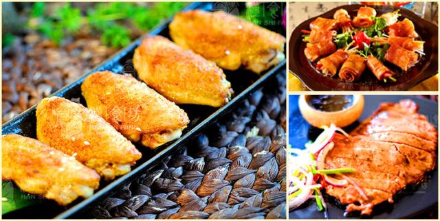 我想開家漢食坊金剛煲王火鍋加盟費(fèi)是多少錢（圖）_1