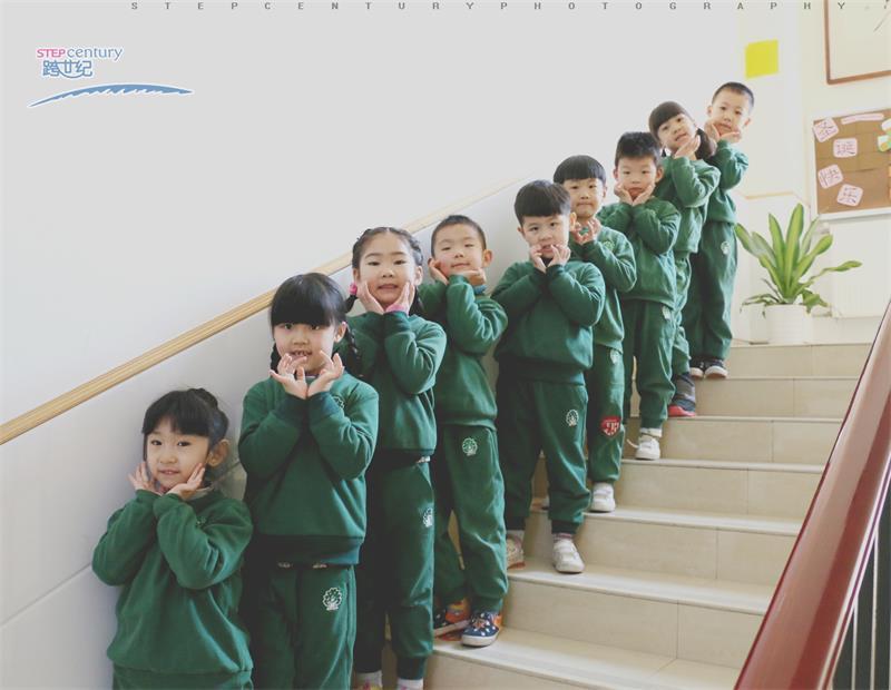 做一家知名幼兒園，可以選擇的加盟品牌有哪些？_2