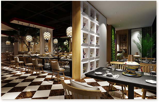 開一家東涮西烤加盟費多少（圖）_2