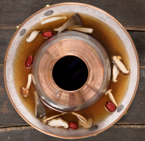 開一家東涮西烤加盟費多少（圖）_3