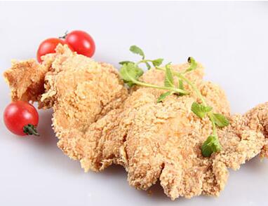 加盟一家炸雞店投資費用高嗎（圖）_1