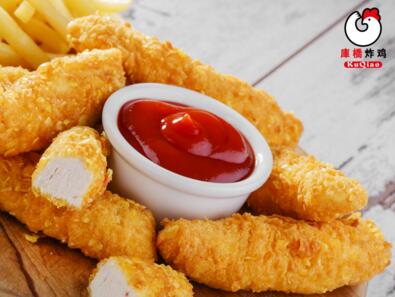 庫(kù)橋炸雞加盟怎么樣（圖）_1