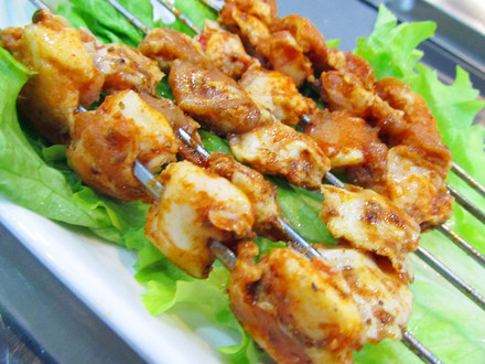 開一家食神涮烤吧加盟費(fèi)多少（圖）_2