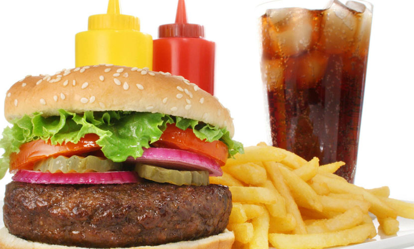 湖南西式快餐培訓學習的地方（圖）_2