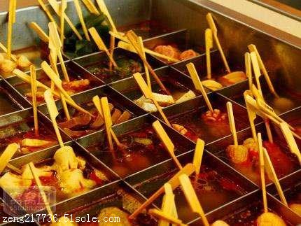 天河區(qū)哪里有學(xué)關(guān)東煮做法，關(guān)東煮培訓(xùn)（圖）_1