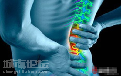 腰椎間盤突出久治不愈？這些問題你都知道嗎？_1