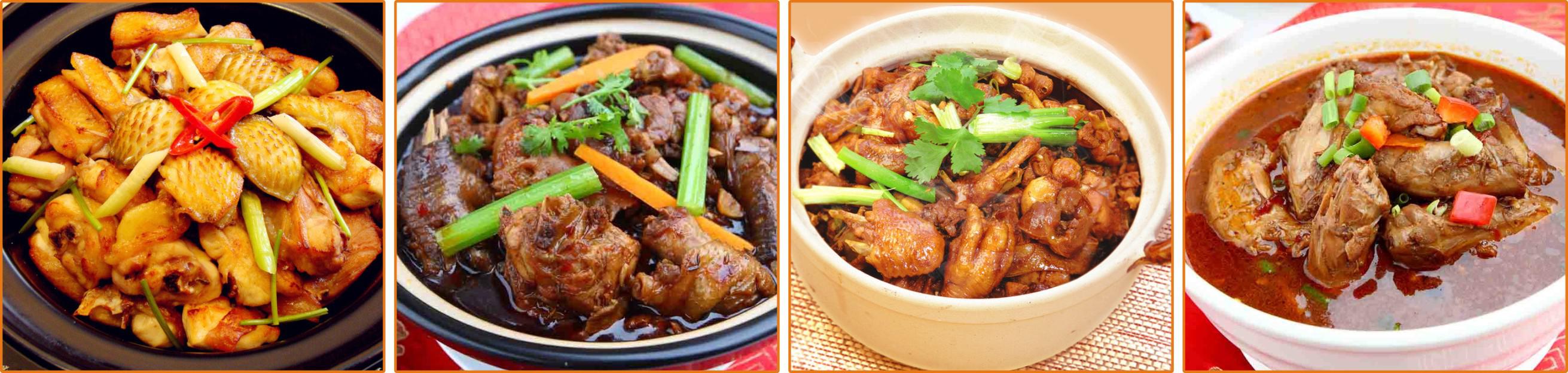 重慶雞公煲培訓(xùn)學(xué)校，重慶雞公煲培訓(xùn)（圖）_4