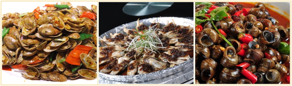 哪里有小海鮮培訓(xùn)學(xué)校，小海鮮培訓(xùn)（圖）_1