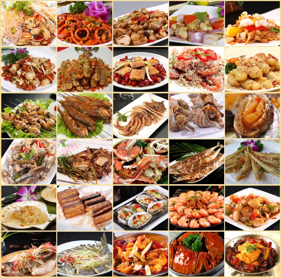 哪里有小海鮮培訓(xùn)學(xué)校，小海鮮培訓(xùn)（圖）_4