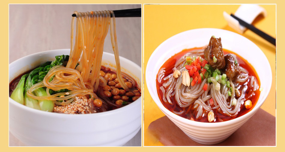 哪里有酸辣粉培訓(xùn)學(xué)校？酸辣粉培訓(xùn)（圖）_1