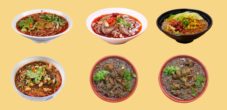 哪里有酸辣粉培訓(xùn)學(xué)校？酸辣粉培訓(xùn)（圖）_4