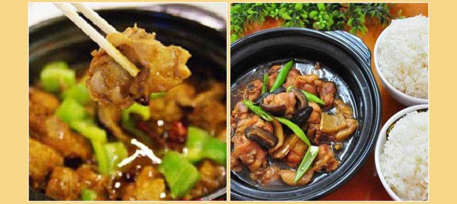 哪里有黃燜雞米飯培訓學校？黃燜雞米飯培訓（圖）_1