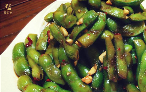 廣東鹵肉連鎖熟食,神農(nóng)鹵鹵菜肉質鮮嫩（圖）_1