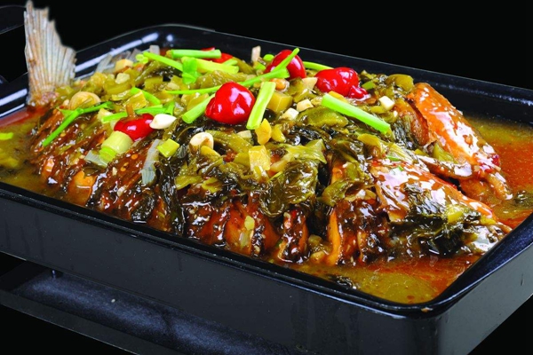 重慶萬(wàn)州烤魚(yú)加盟費(fèi)要多少錢(qián)及加盟條件（圖）_2