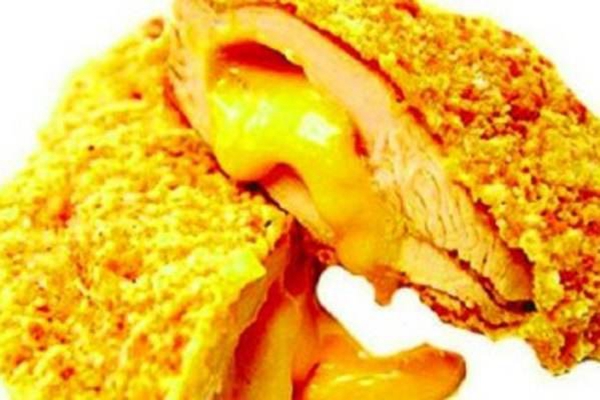 我想開口水雞排店加盟費多少錢(圖)_2