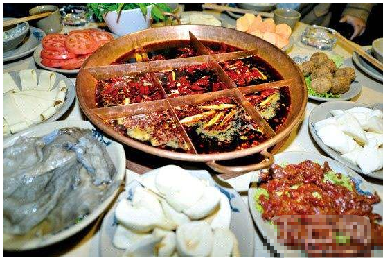 蜀將九宮格火鍋加盟費用多少（圖）_1