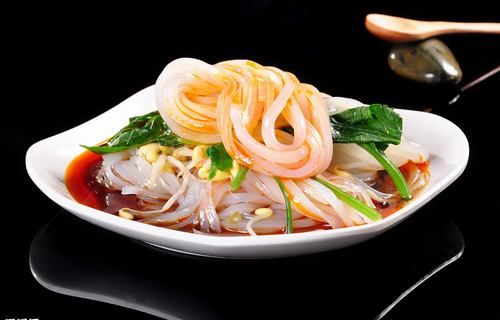 陜西搟面皮和涼皮的最大區(qū)別？（圖）_1