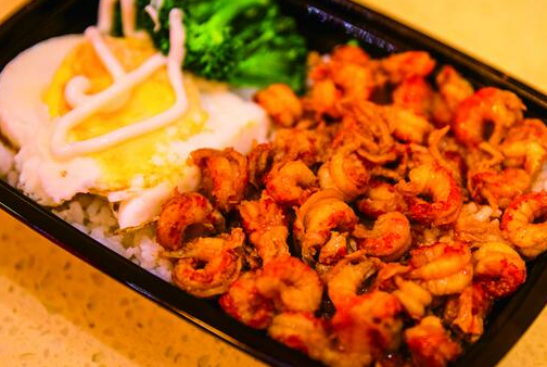 開(kāi)一家尚隱龍蝦飯加盟費(fèi)是多少錢(qián)（圖）_1