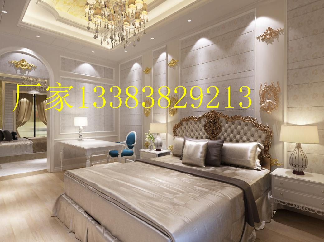 鄂爾多斯集成墻面大盤點(diǎn)(圖)_1