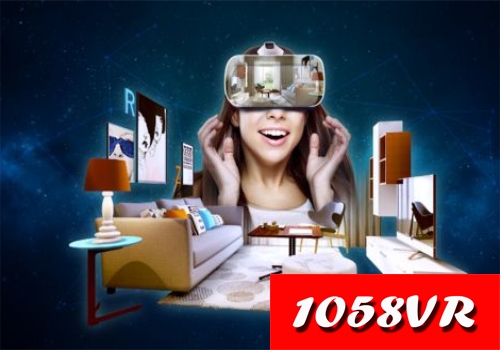 1058VR率先推出VR式酒店服務(wù),VR酒店在線體驗(yàn)（圖）_1