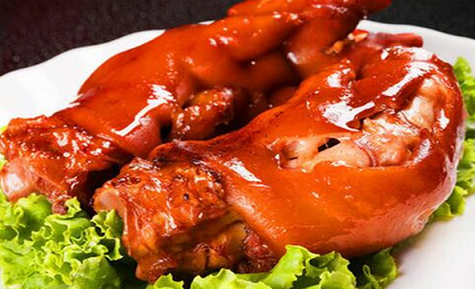 鹵三國對鹵味小吃加盟費(fèi)是多少錢（圖）_2