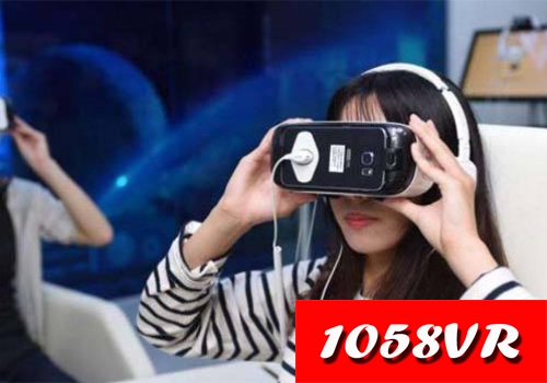 1058VR景区+VR酒店视频,开启OTA行业VR酒店（图）_1