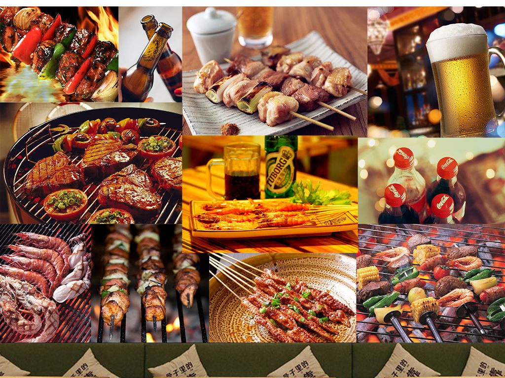 麻浦拳頭烤肉加盟電話及加盟費用（圖）_2