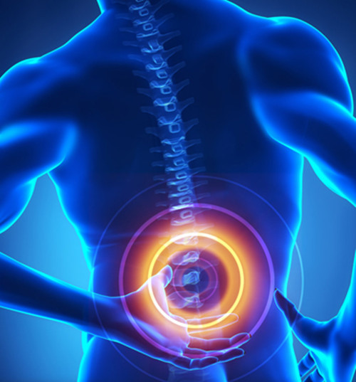 腰椎間盤突出如何正確鍛煉？避免因鍛煉不當(dāng)而加重病情（圖）_1