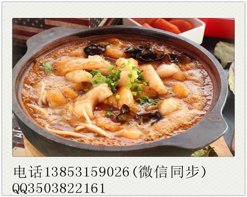 現(xiàn)在開什么樣的啵啵魚加盟店生意才會好？奇幻味道啵啵魚加盟費用？（圖）_2