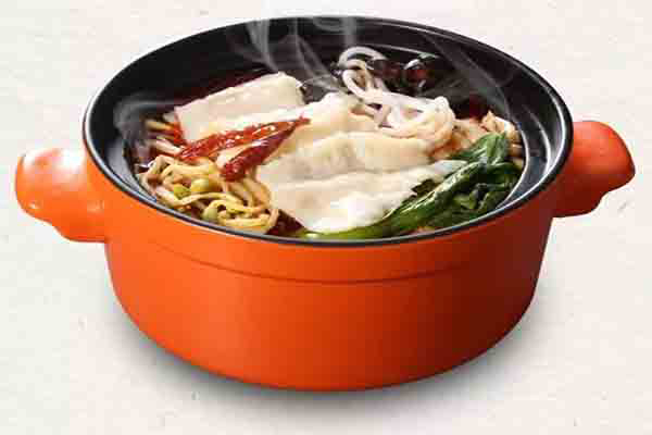 火山石爆魚加盟開火山石爆魚快餐店投資多少錢？_1