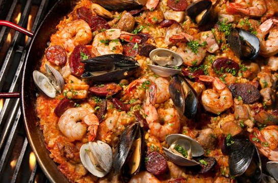 硬貨海鮮飯餐廳加盟費(fèi)是多少錢（圖）_2