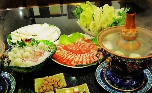 食其樂音樂自助燒烤餐廳加盟市場前景如何_2