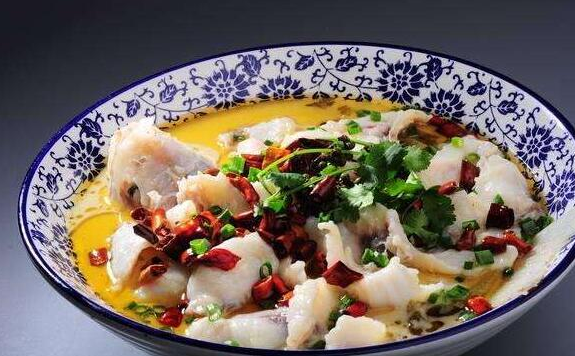 渝煮江湖酸菜魚加盟市場前景好不好_2