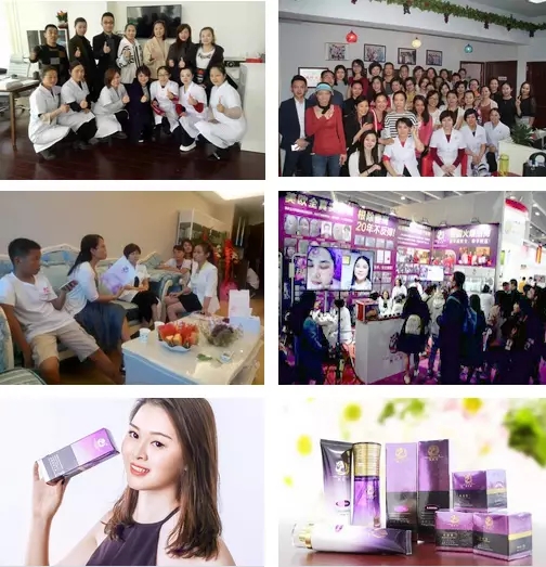 簽約祛斑祛痘加盟代理品牌選擇美歐全祛斑祛痘（圖）_2