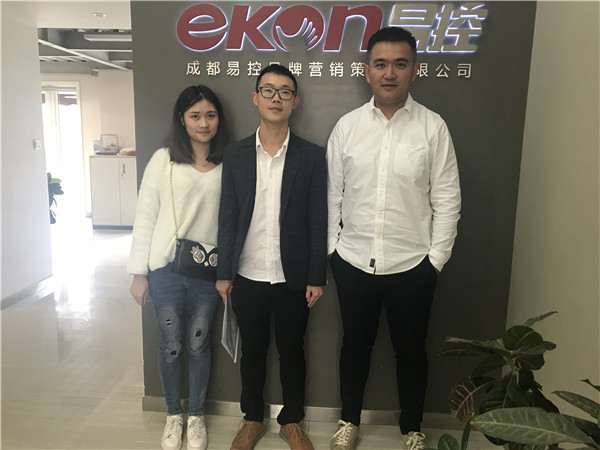 新店加盟，唐店長成功簽約陶指藝陶藝DIY店（圖）_12