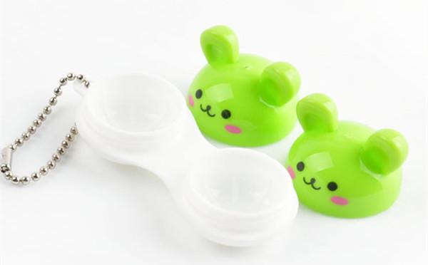 隱形眼鏡盒多久換一次好？POLYTOUCH美瞳OEM（圖）_1