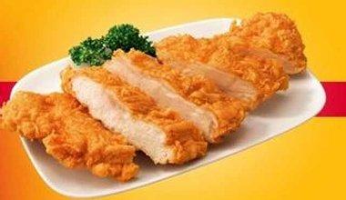 庫橋炸雞休閑小吃加盟多少錢(圖)_1