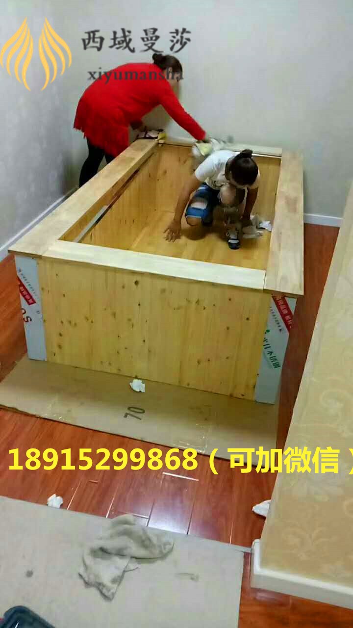 沙療床加盟，沙療對男士的好處！（圖）_1