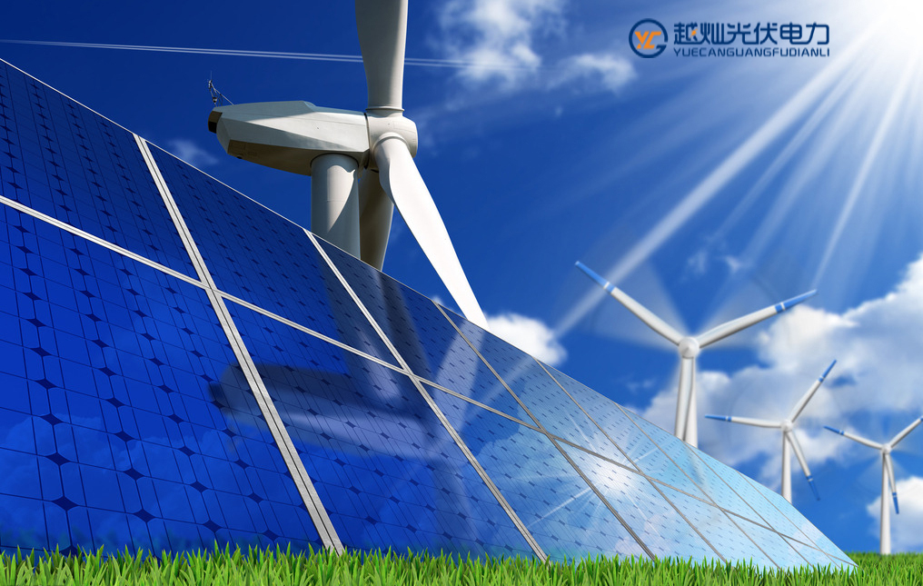 安徽普通太陽(yáng)能多少錢,越燦光伏科技日漸普及（圖）_1